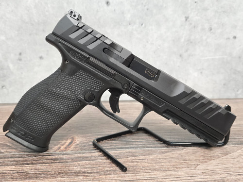 Walther PDP FS 9mm 5