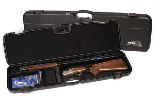 UNICASE Universal Shotgun Case – 1603i-UNI/5127 - Clay Shooters Supply