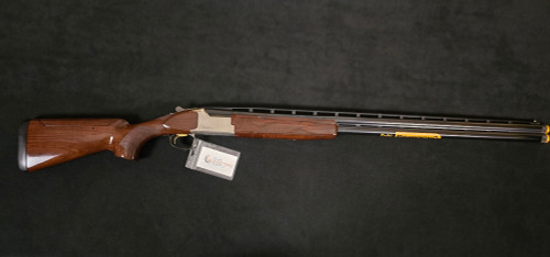 Browning Citori CX White 12ga 32
