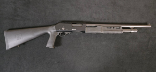 KURI　アスガルド12.6 Akkar 612 Homestead Defense 12ga 18.5