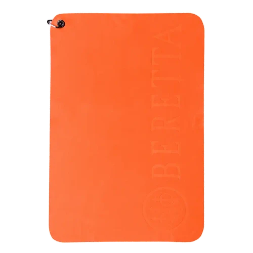Beretta Shooting Towel - Clay Shooters Supply