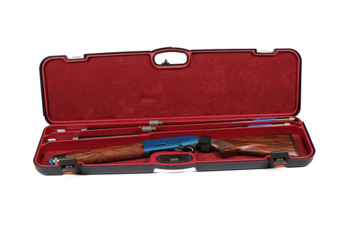 Negrini Semi-Auto Shotgun Combo Case – 1603iA-2C/5170 - Clay