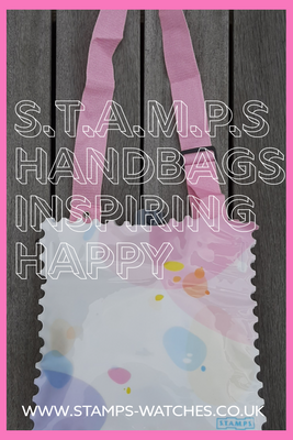 New handbag please !