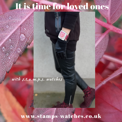 Have a nice Sunday evening everybody! ❤