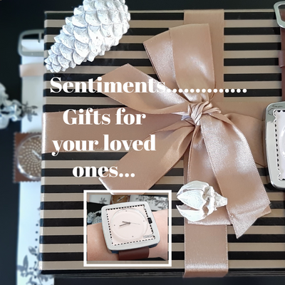 This sentimental Time of Year...Time for Gifts...Time for Loved ones ❤...Time to Share...