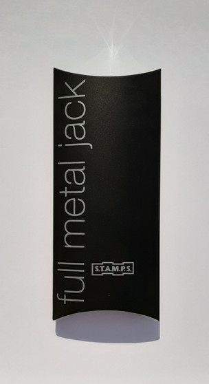 Full Metal Jack neck chain