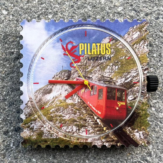 Mount Pilatus