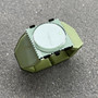 Combination Belta-Y Crystal Mint Green