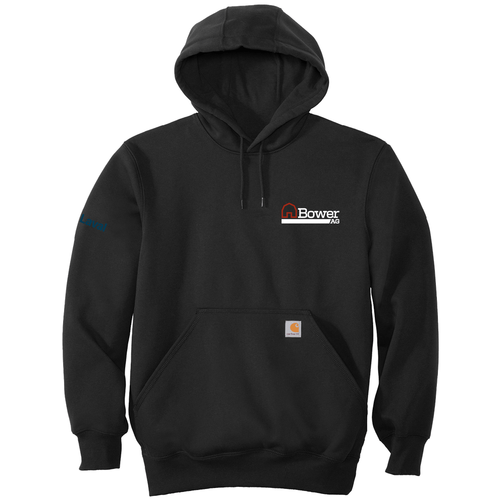 Carhartt - Rain Defender Paxton Heavyweight Hooded Sweatshirt