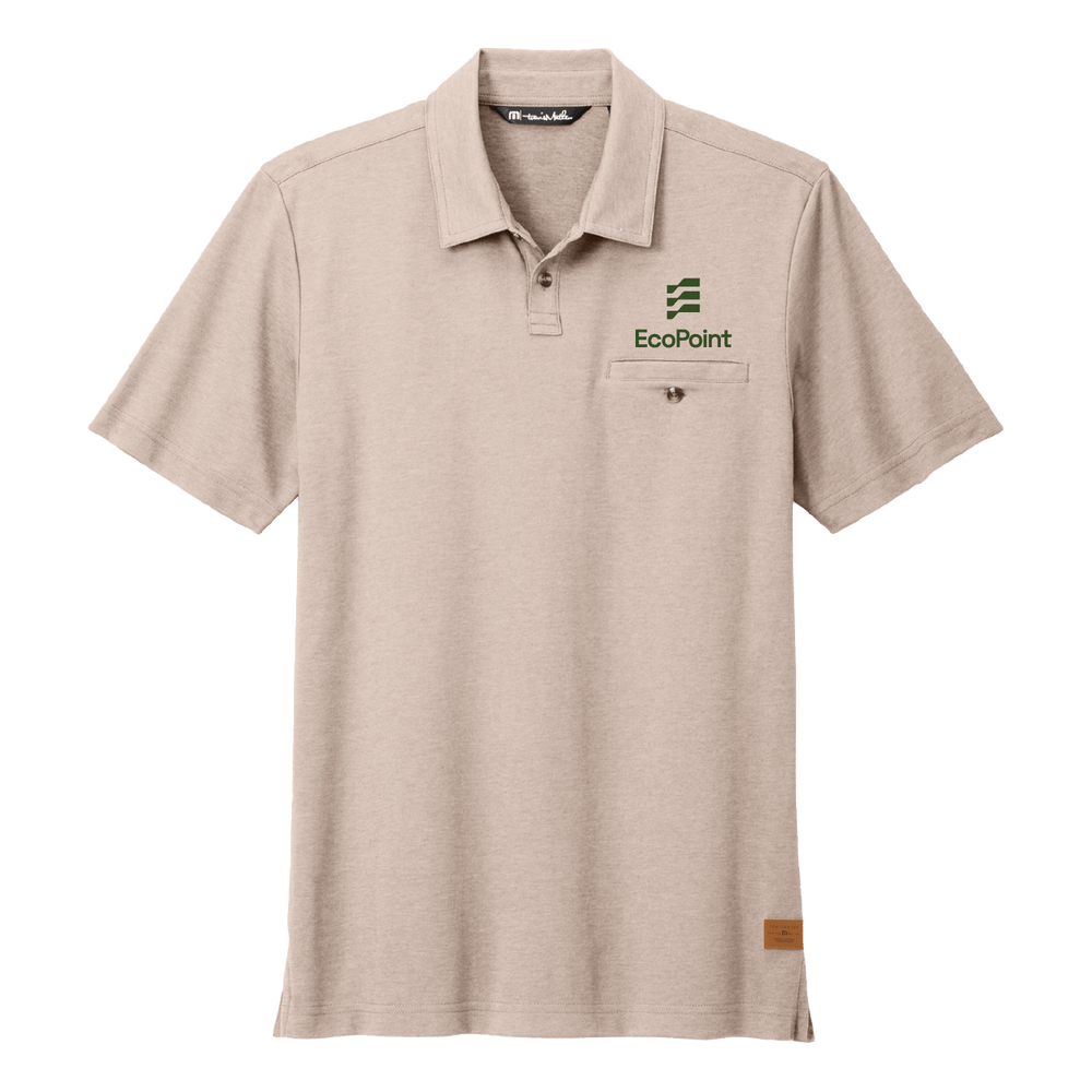 Travis Mathew-Sunsetters Pocket Polo
