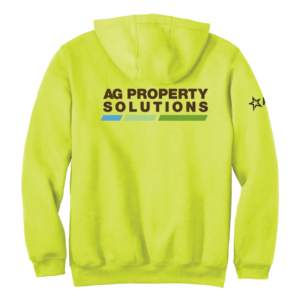 Carhartt- Midweight Hooded Sweatshirt Carhartt- Midweight Hooded Sweatshirt