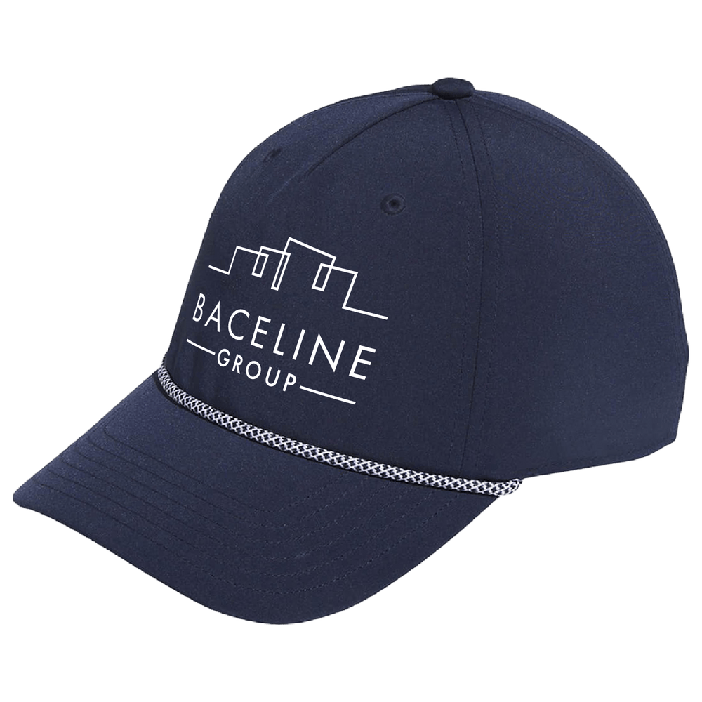 Adidas Golf Rope 5 Panel Hat