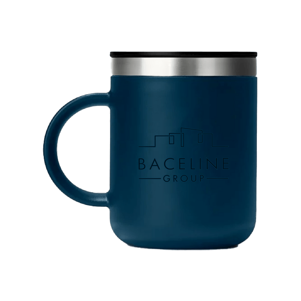 Hydro Flask- 12oz Mug