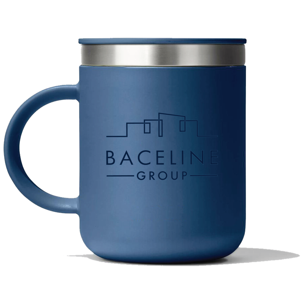 Hydro Flask- 12oz Mug