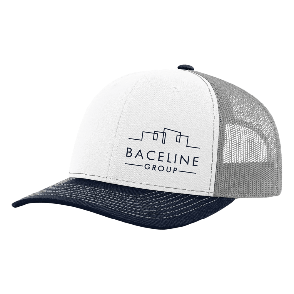 Richardson  112 Trucker