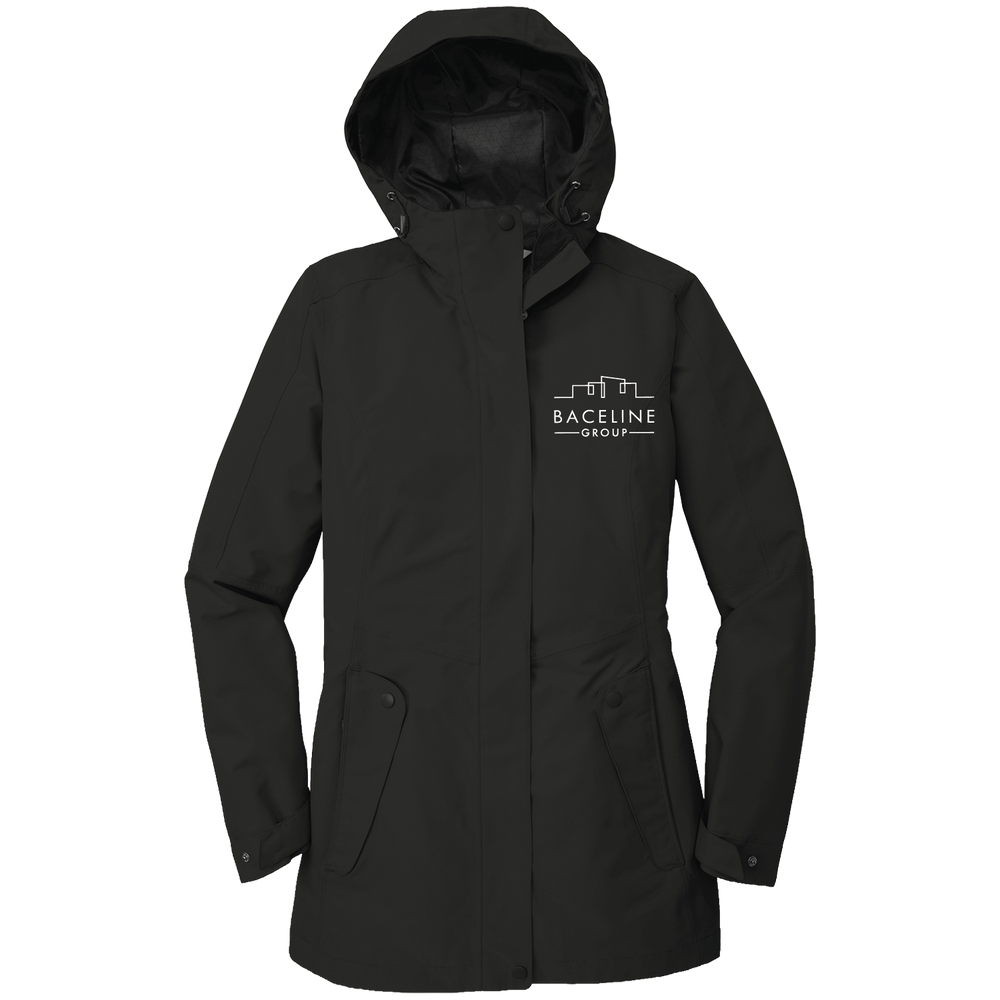 Port Authority-Women's Collective Outer Shell Jacket