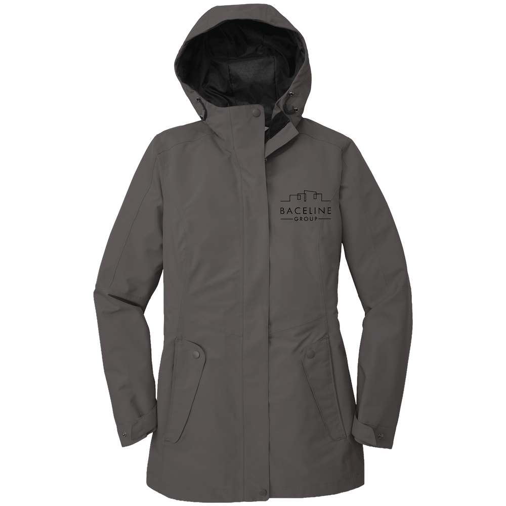 Port Authority-Women's Collective Outer Shell Jacket
