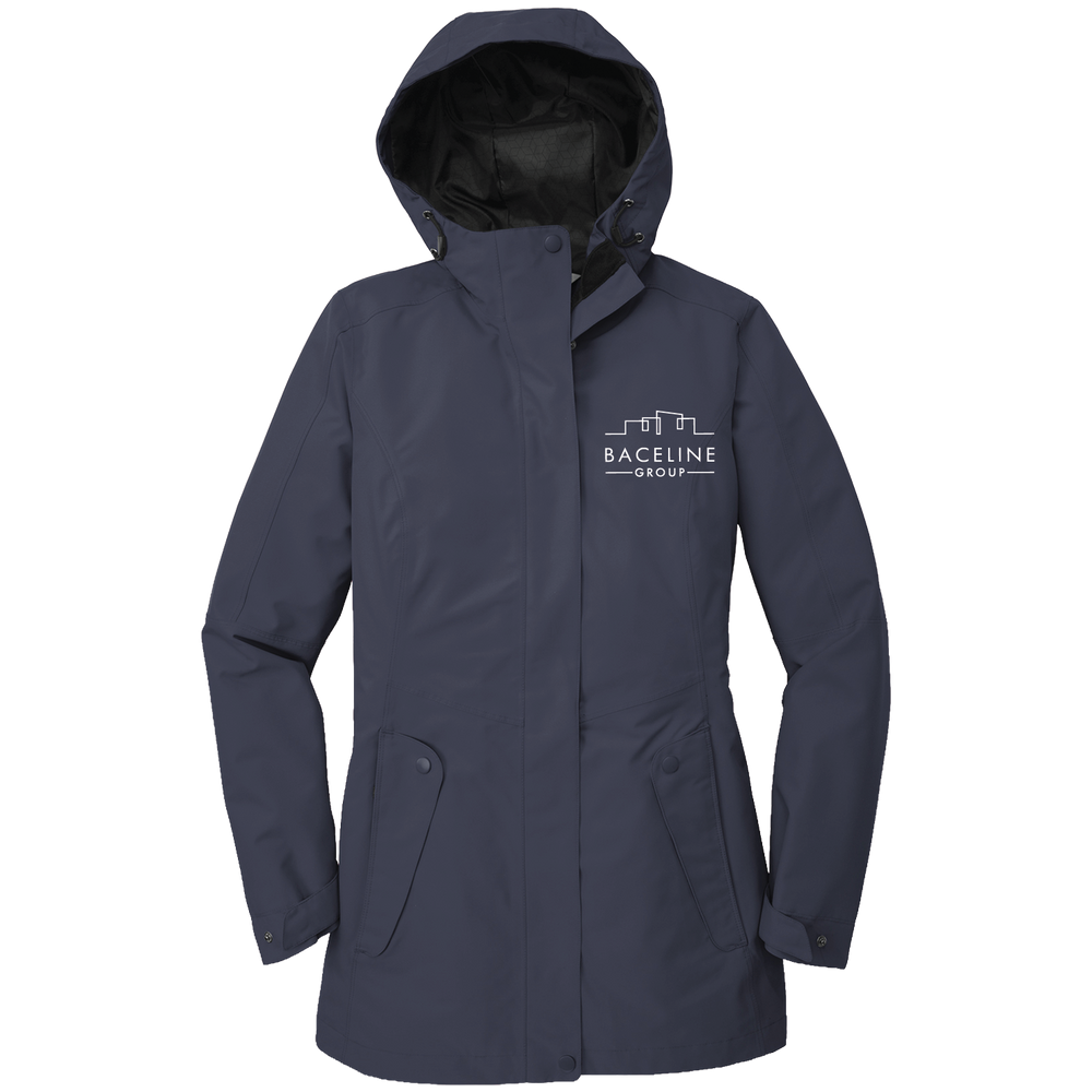 Port Authority-Women's Collective Outer Shell Jacket