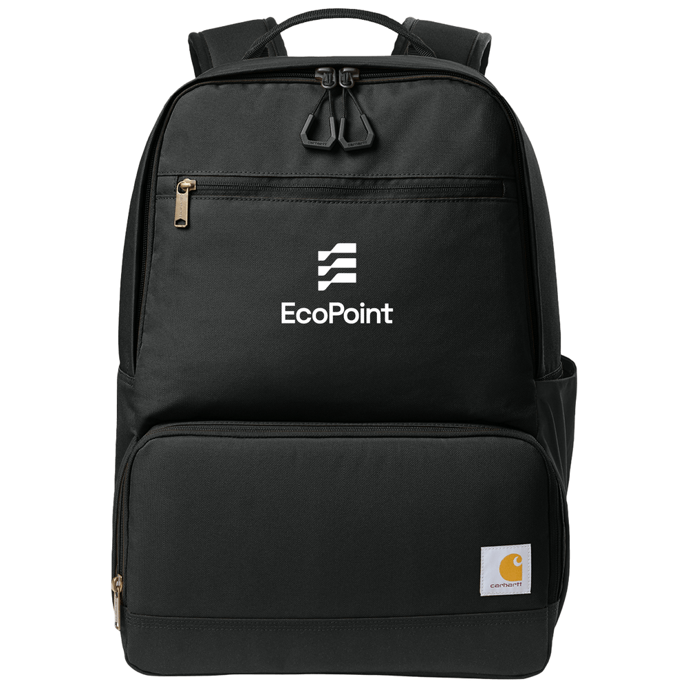 Carhartt-Two Compartment Cooler Backpack