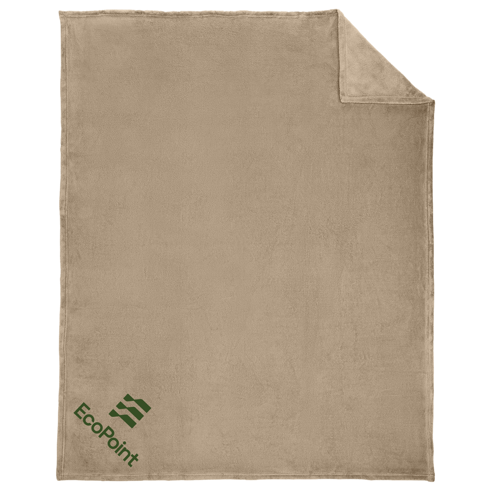 Port Authority-Ultra Plush Blanket