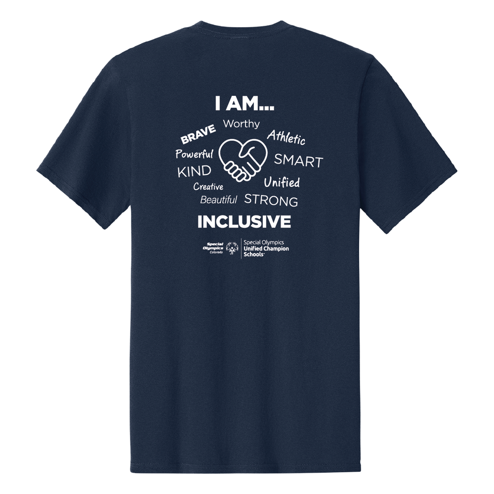 Port & Co- Easy Cotton Tee