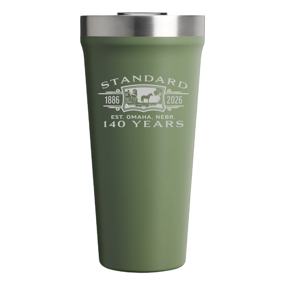 Stanley, The Everyday Tumbler | 20 OZ Green