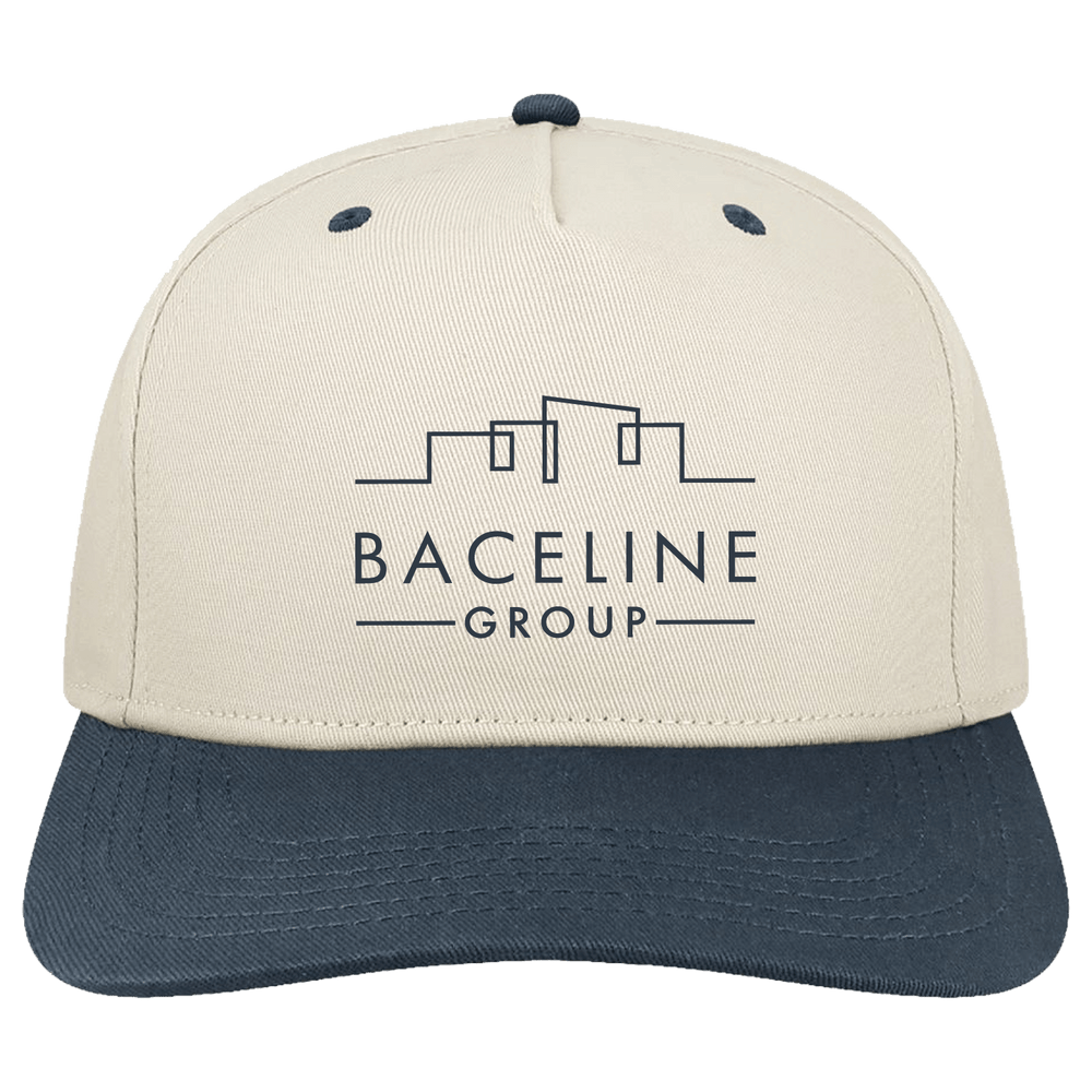 Legacy- Heritage Twill Cap