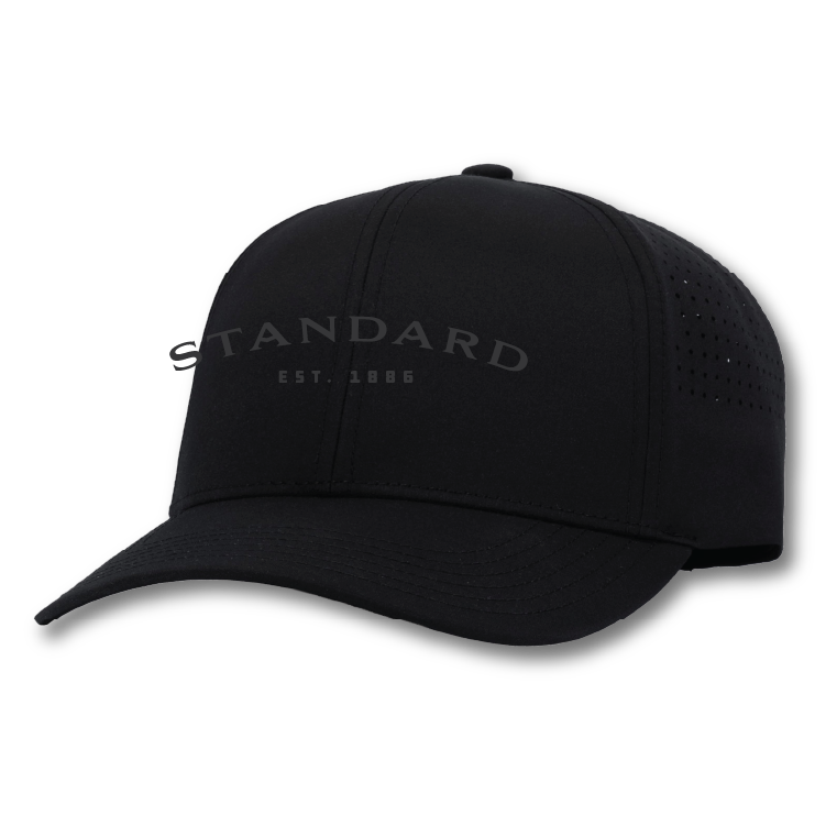 Pacific Headwear, Weekender Lighweight Perforated Snapback