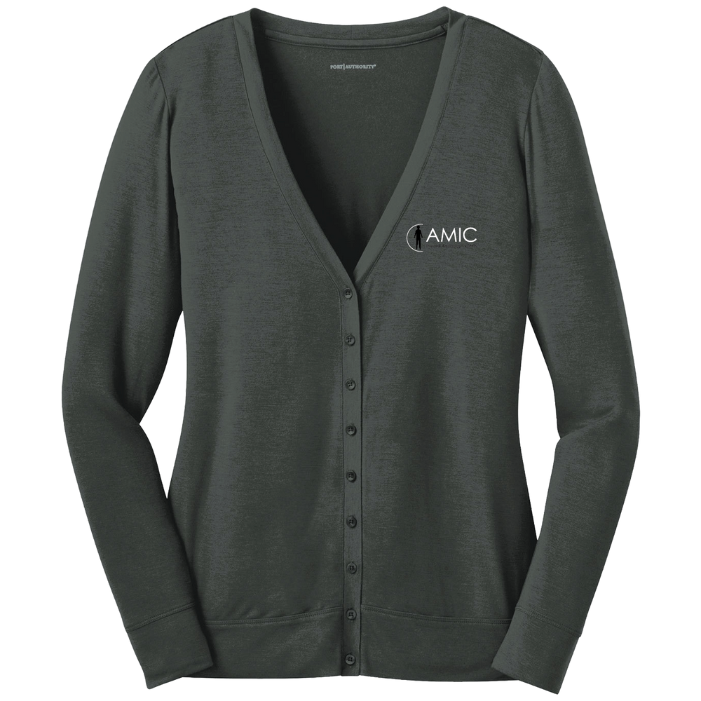 Port Authority Women's Concept Cardigan