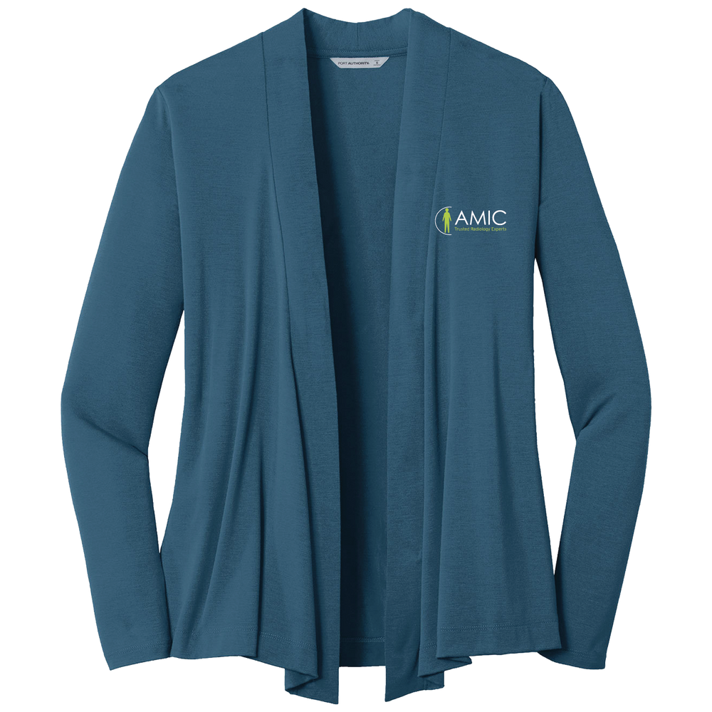 Port Authority Women's Concept Open Cardigan