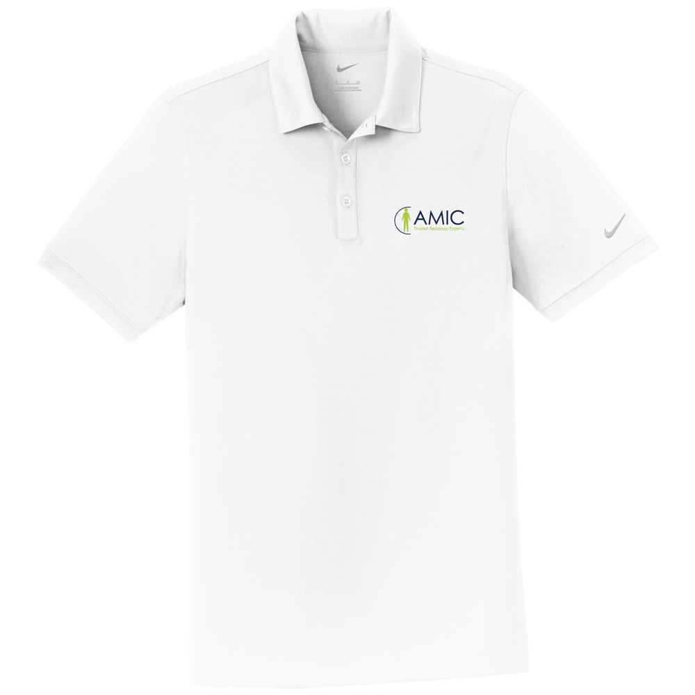 Nike Dri-FIT Players Modern Fit Polo