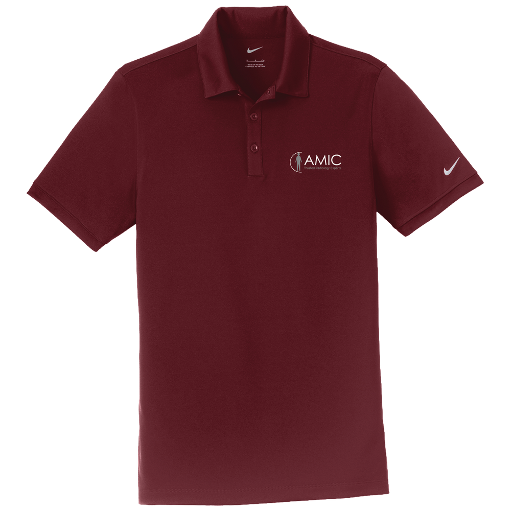 Nike Dri-FIT Players Modern Fit Polo