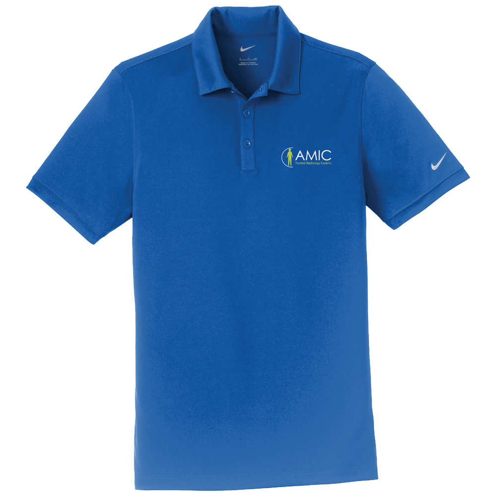 Nike Dri-FIT Players Modern Fit Polo