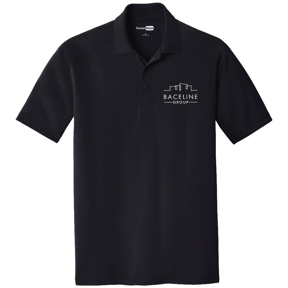 CornerStone Select Lightweight Snag-Proof Polo