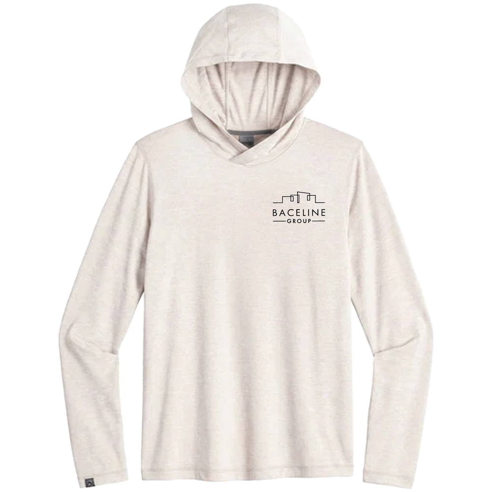 Men's Pacesetter Super Soft Lightweight Hoodie