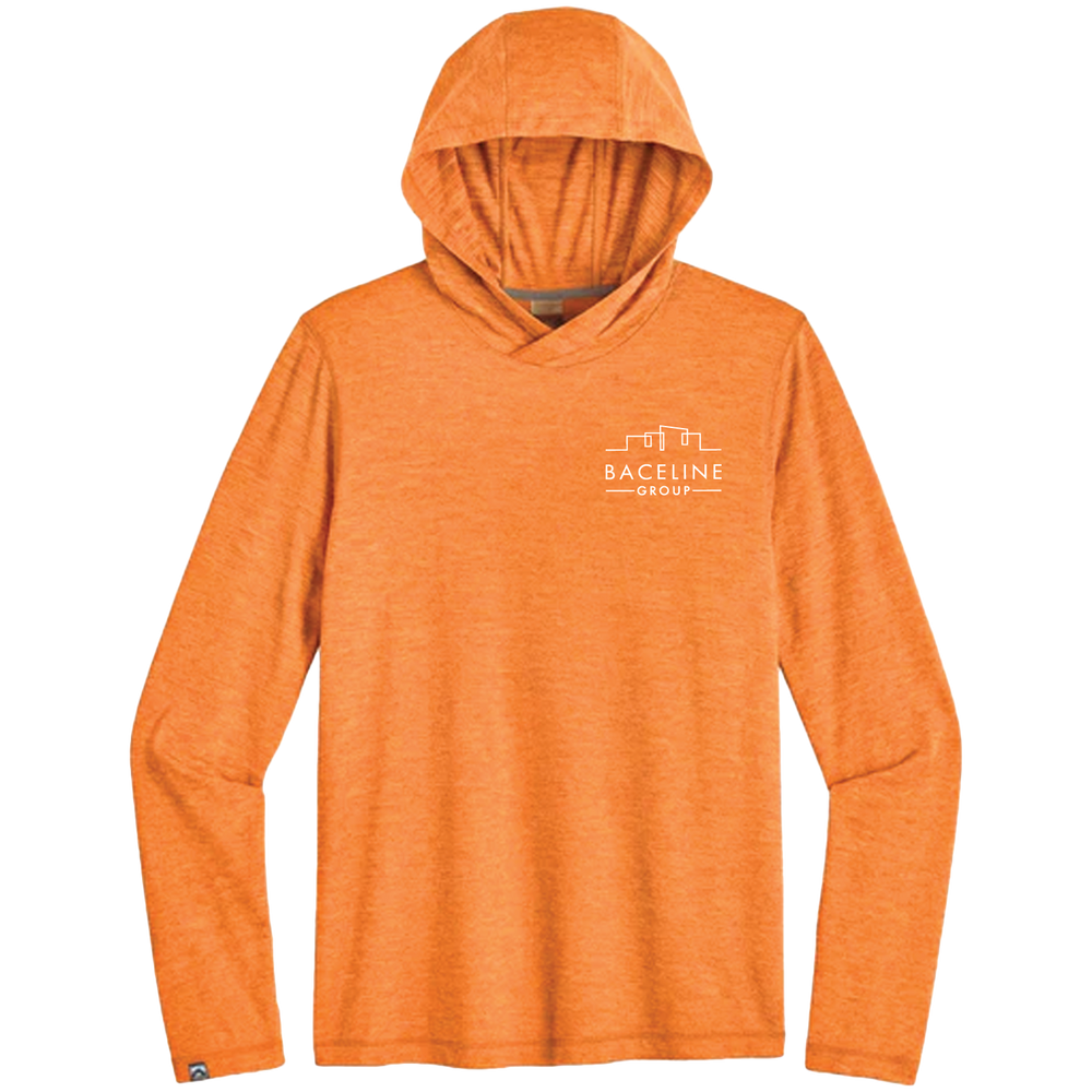 Men's Pacesetter Super Soft Lightweight Hoodie