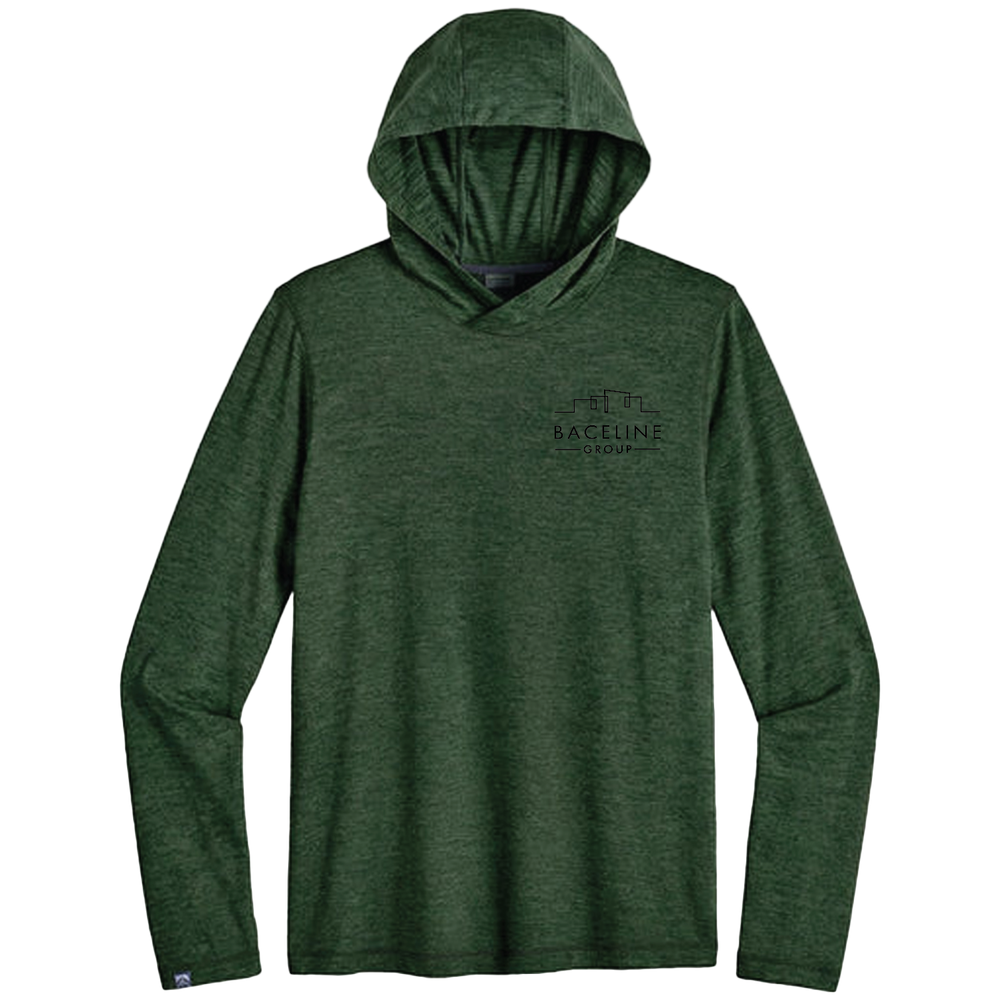 Men's Pacesetter Super Soft Lightweight Hoodie