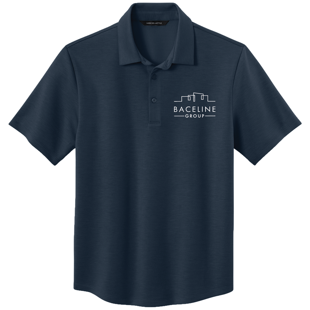 Mercer+Mettle Lite Spacer Polo