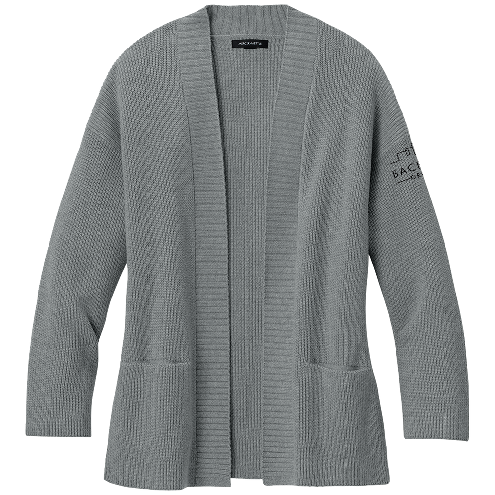 Mercer+Mettle Women’s Open Cardi