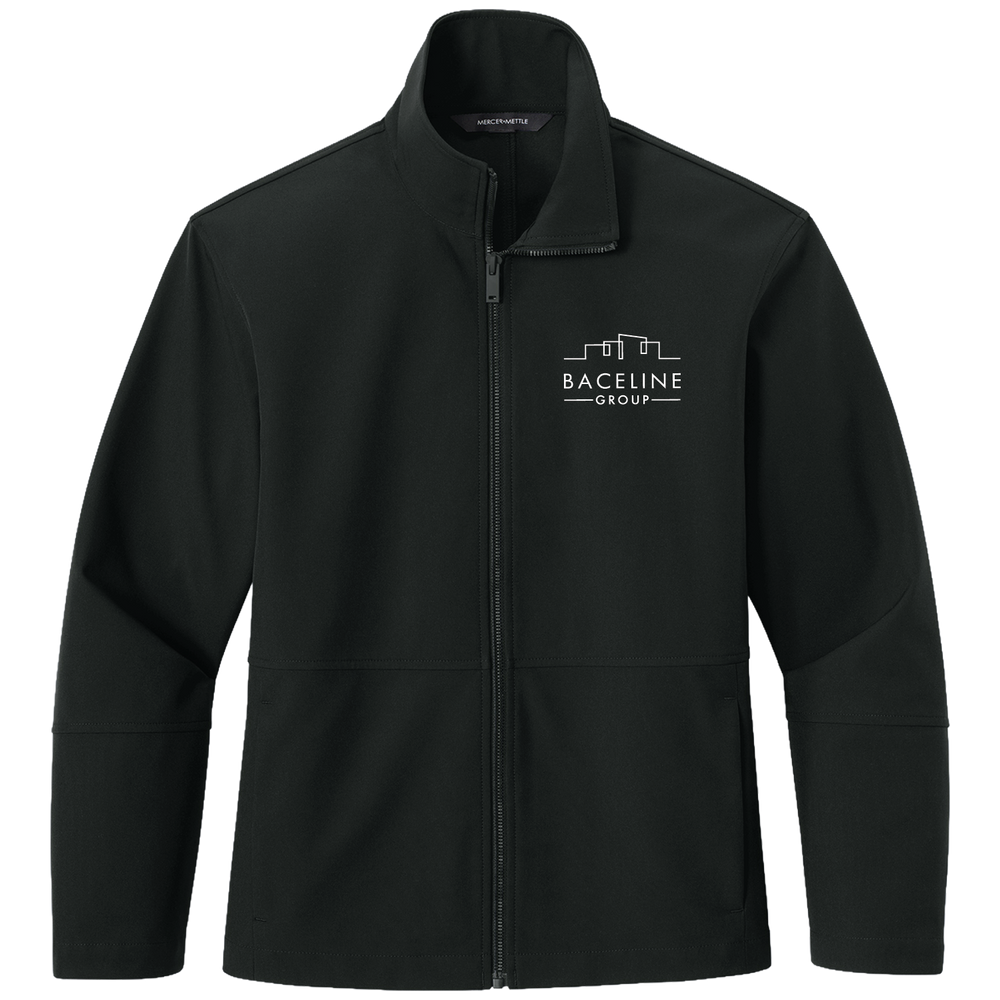 Mercer+Mettle Women’s Comfort Soft Shell Jacket