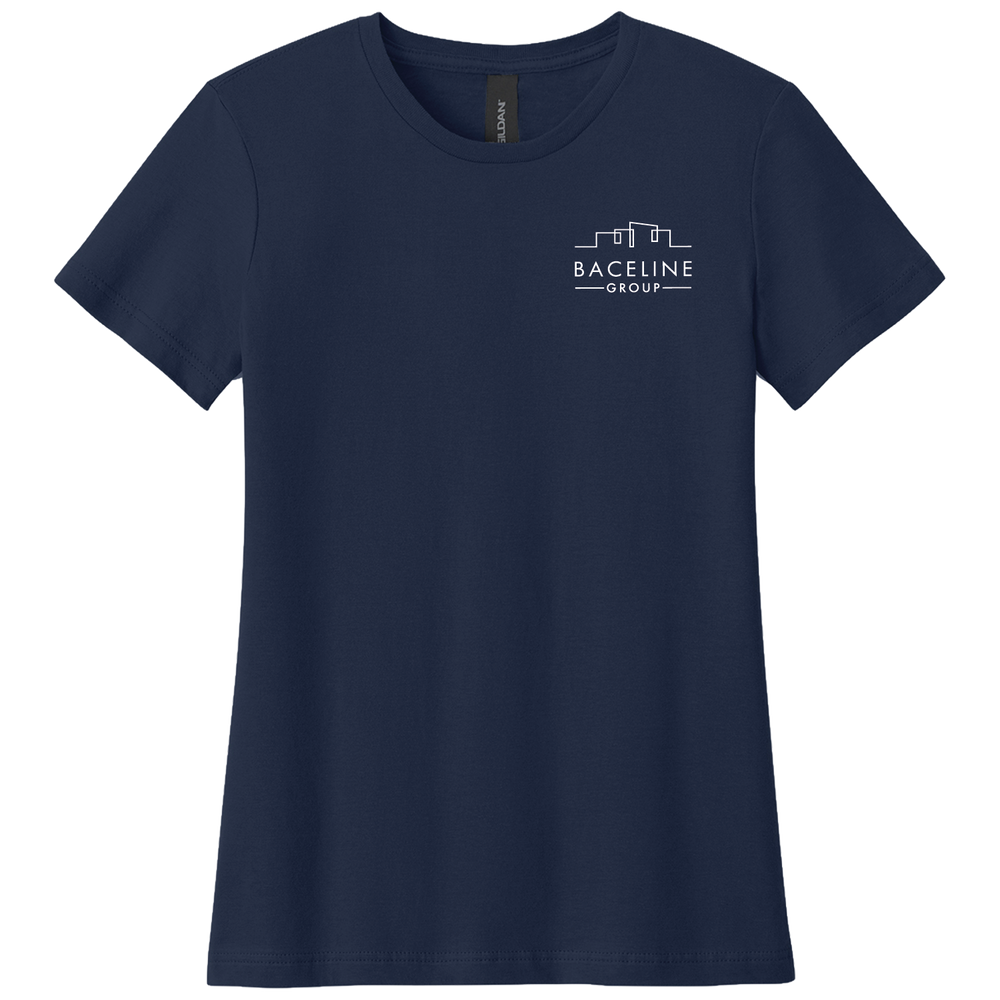 Women's Softstyle T-Shirt - 64000L