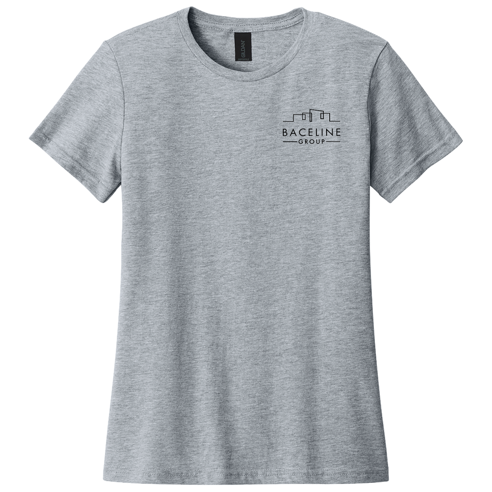 Women's Softstyle T-Shirt - 64000L
