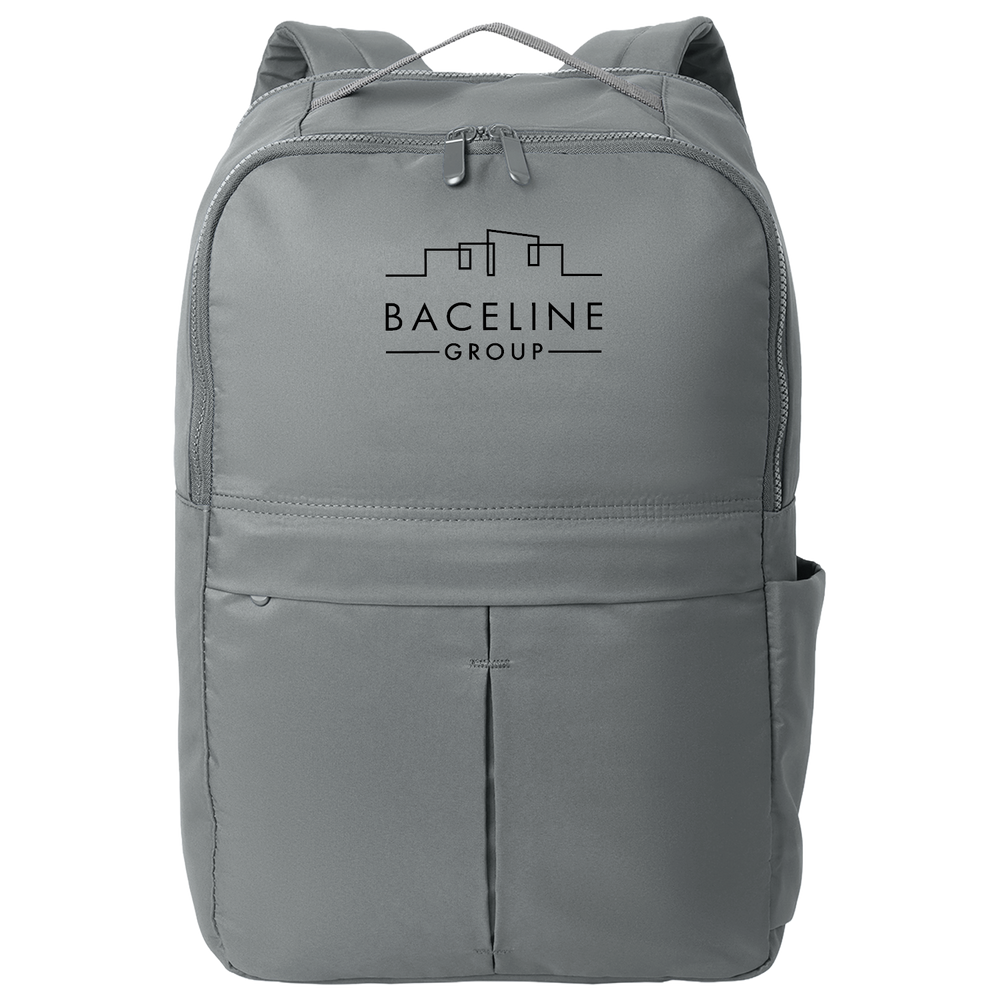 Port Authority Matte Backpack