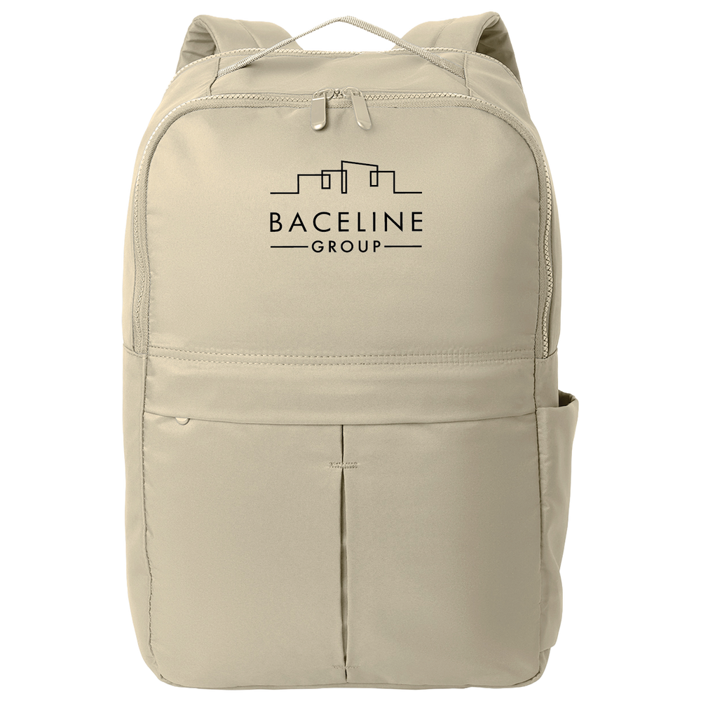 Port Authority Matte Backpack