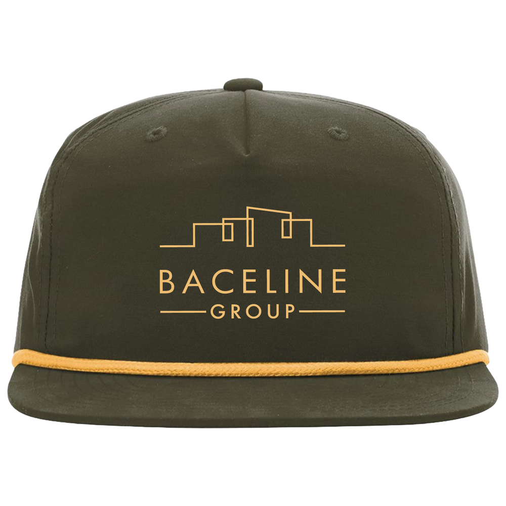 Umpqua Gramps Cap - 256