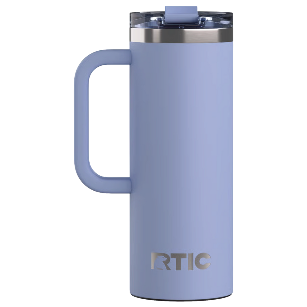 Road Trip Travel Mug