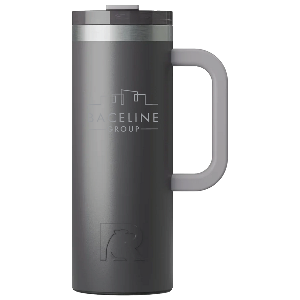 Road Trip Travel Mug