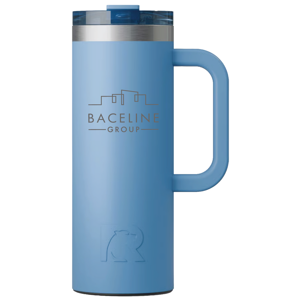 Road Trip Travel Mug