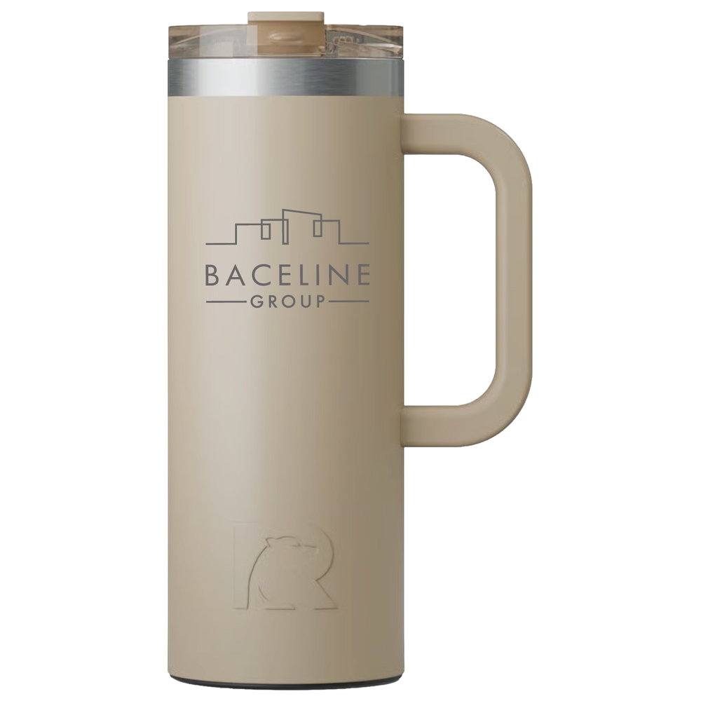 Road Trip Travel Mug