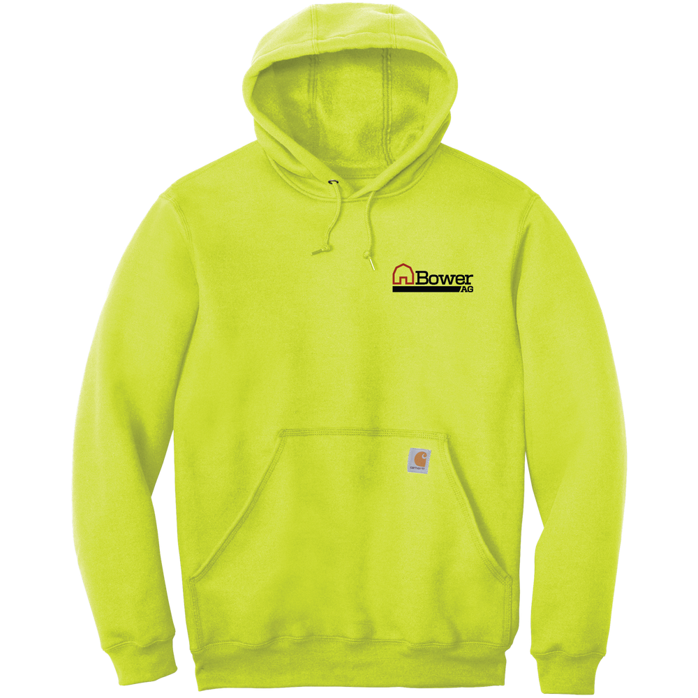 Carhartt. Midweight Hooded Sweatshirt